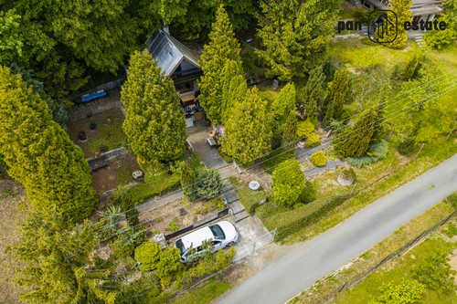 Prodej chaty 62 m²