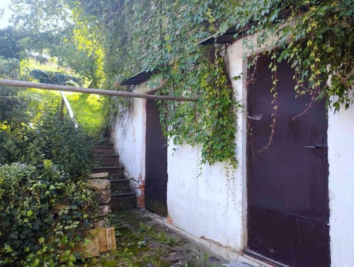 Prodaný dům 105 m², pozemek 514 m²