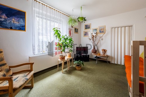 Prodaný byt 3+1 64 m²