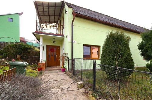 Prodaný dům 108 m², pozemek 459 m²