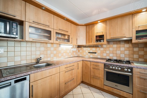Prodaný byt 4+1 88 m²