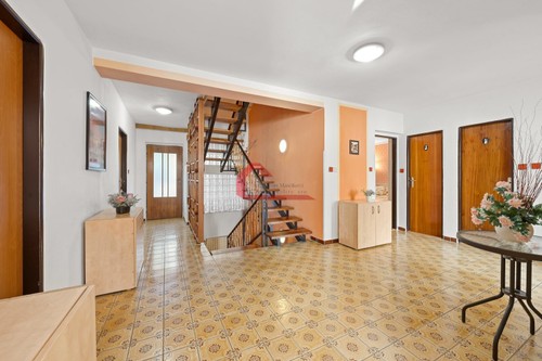 Prodaný  dům 232 m², pozemek 546 m²