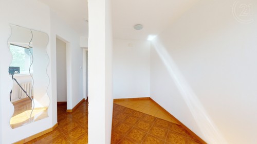 Prodaný dům 217 m², pozemek 1295 m²