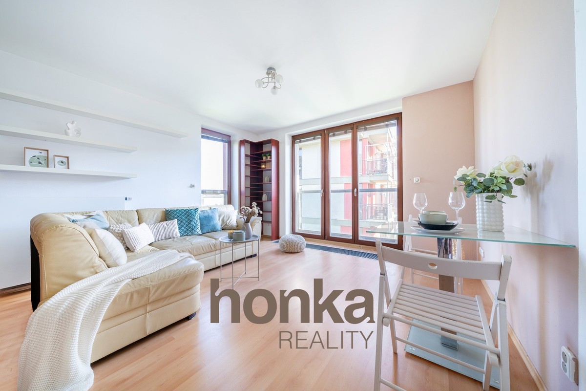Prodej bytu 2+kk 56 m²