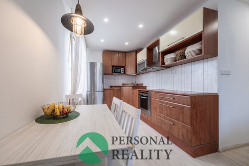 Prodaný  byt 3+kk 56 m²