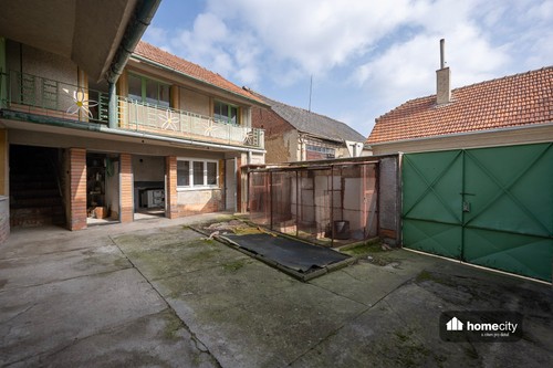 Prodaný dům 143 m², pozemek 849 m²