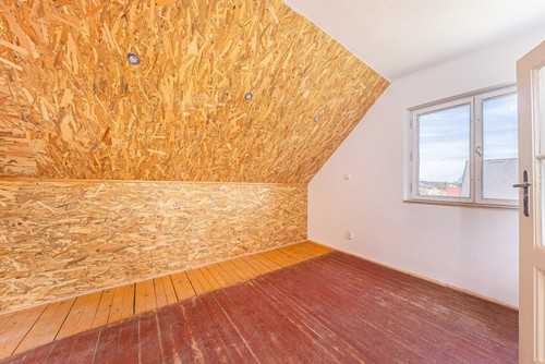 Prodaný dům 77 m², pozemek 709 m²
