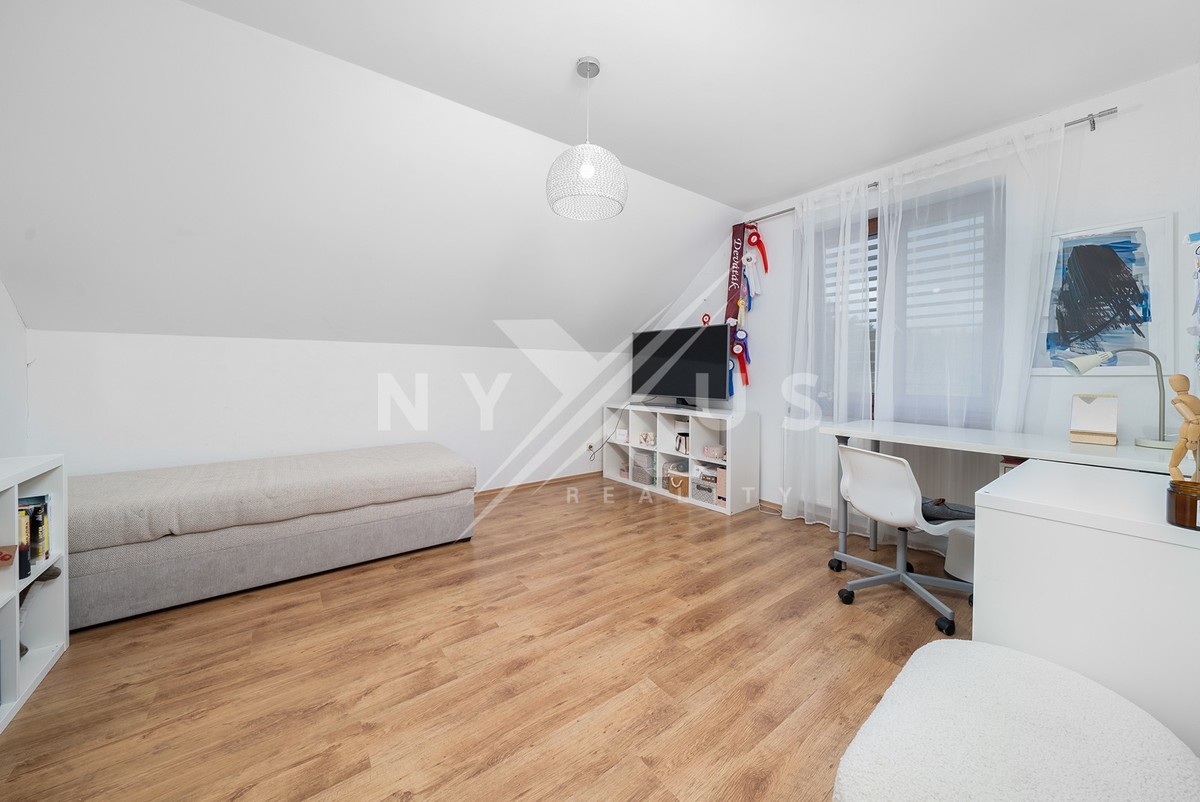 Prodej domu 166 m²