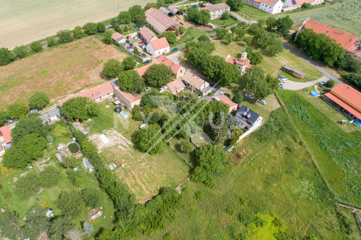 Prodej domu 90 m²