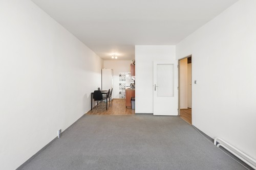Prodej bytu 2+kk 51 m²