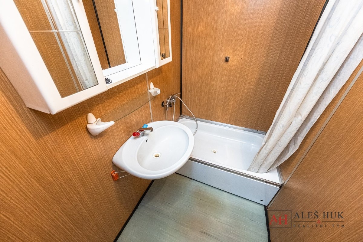 Prodej bytu 1+kk 31 m²
