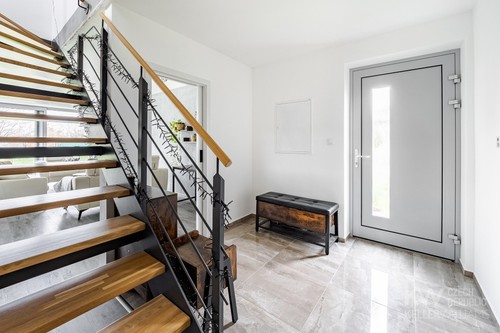 Prodaný dům 157 m², pozemek 979 m²