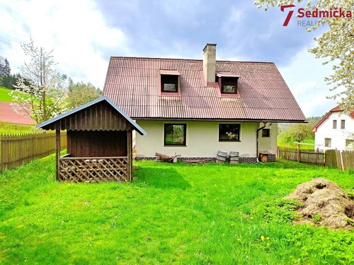 Prodaný dům 170 m², pozemek 620 m²