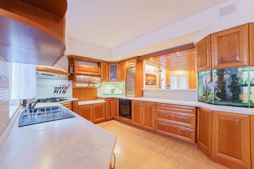 Prodej vily 250 m²