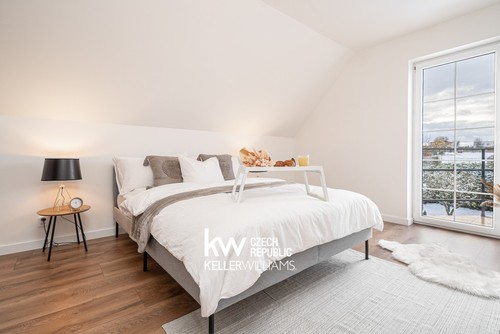 Prodaný dům 136 m², pozemek 916 m²