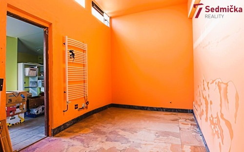 Prodej domu 176 m², pozemek 1785 m²