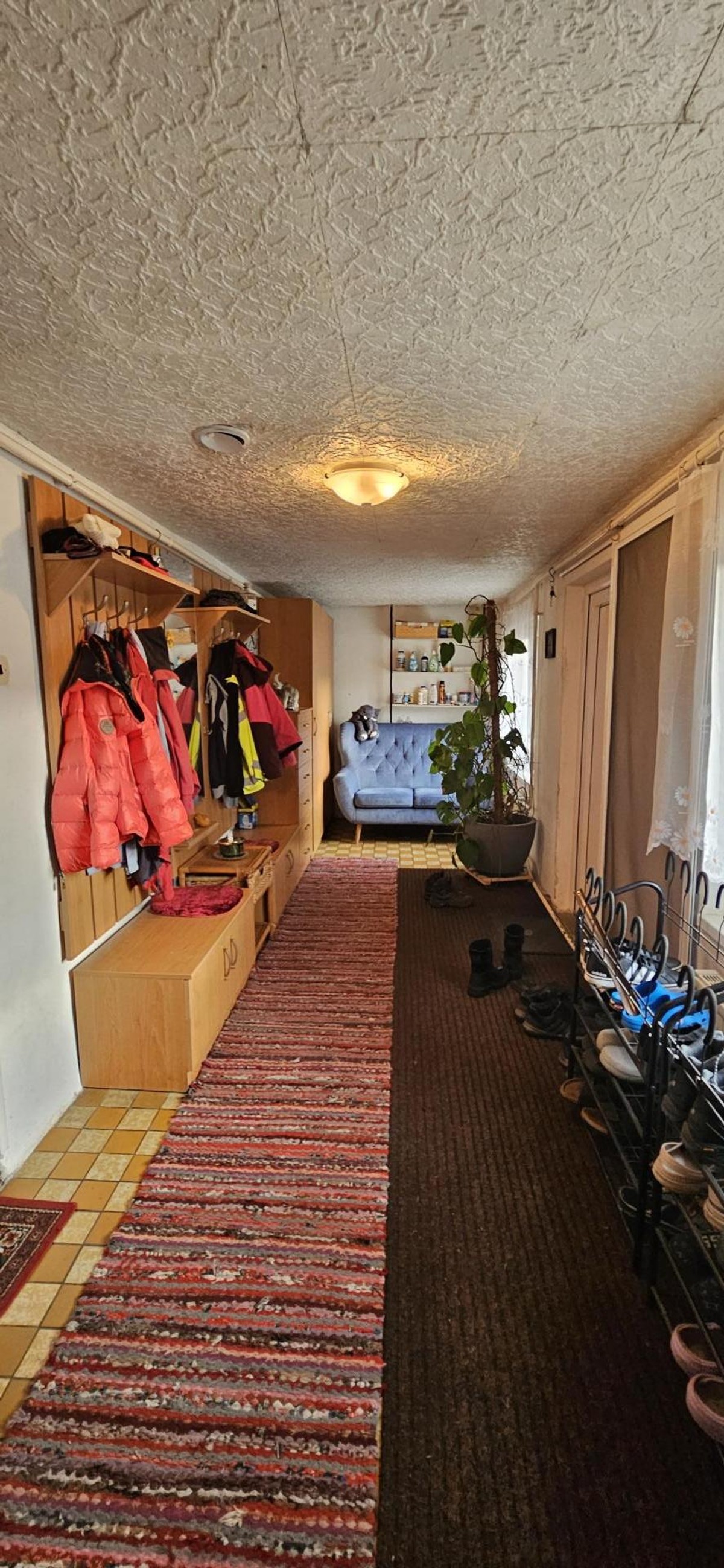 Prodej domu 326 m², pozemek 1175 m²