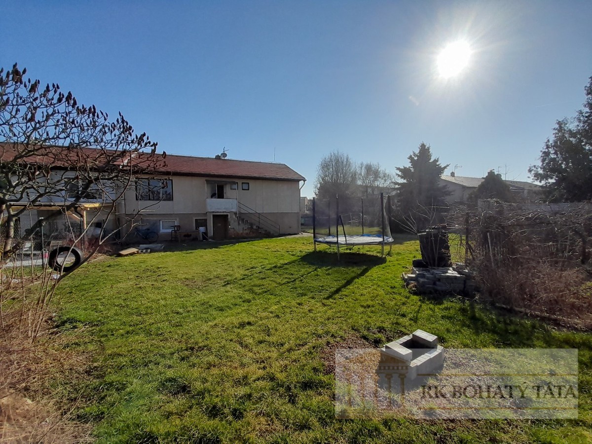 Prodej domu 150 m², pozemek 850 m²
