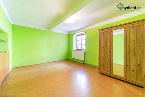 Prodej domu 125 m², pozemek 210 m²