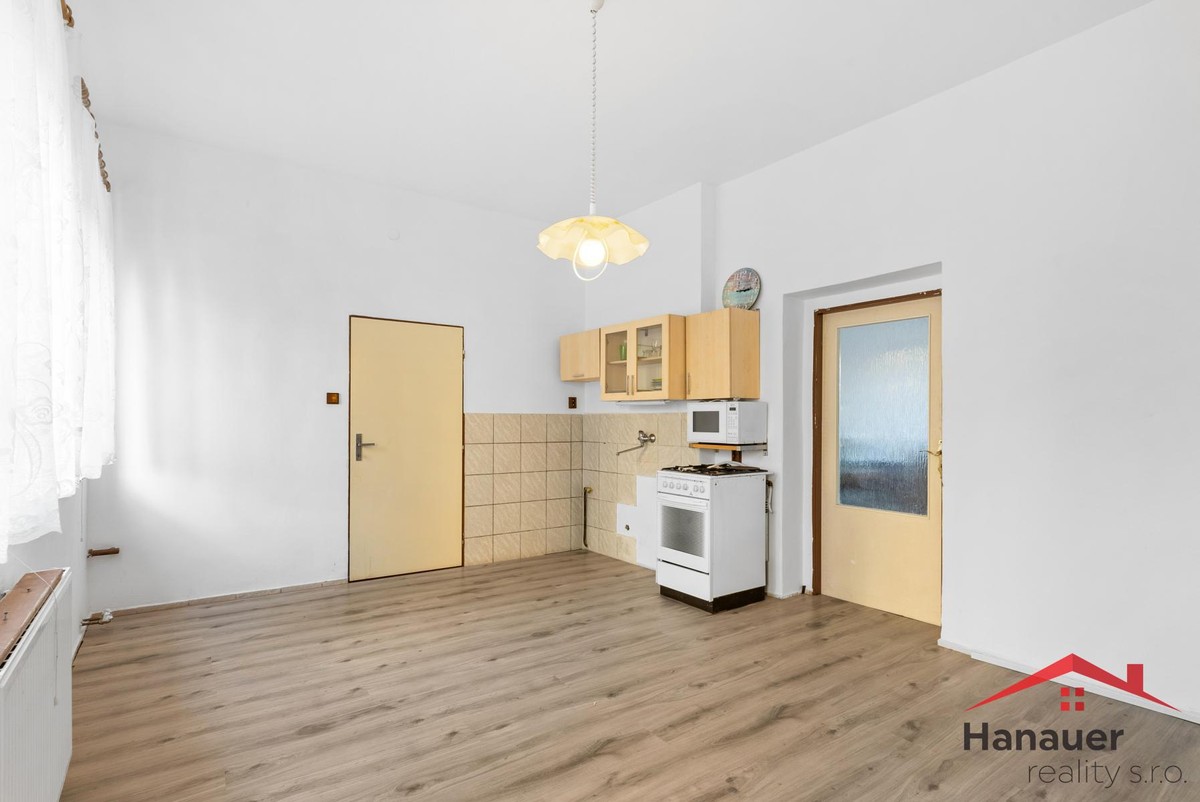 Prodej domu 150 m², pozemek 464 m²