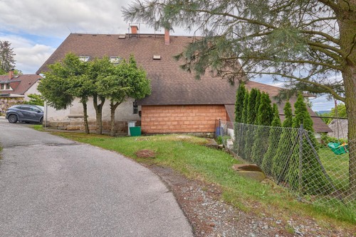Prodej domu 250 m², pozemek 672 m²