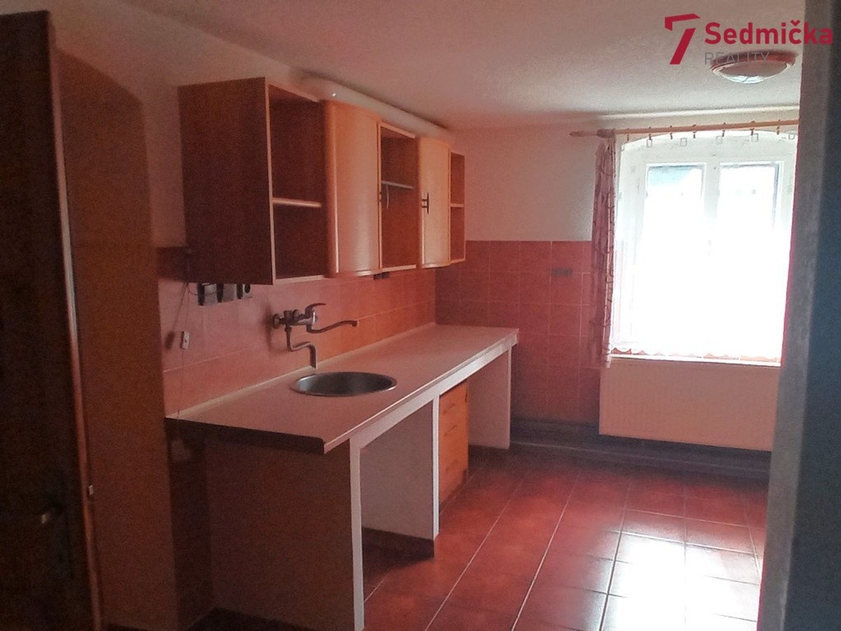 Prodej domu 136 m², pozemek 586 m²