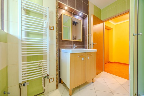 Prodaný byt 2+kk 60 m²