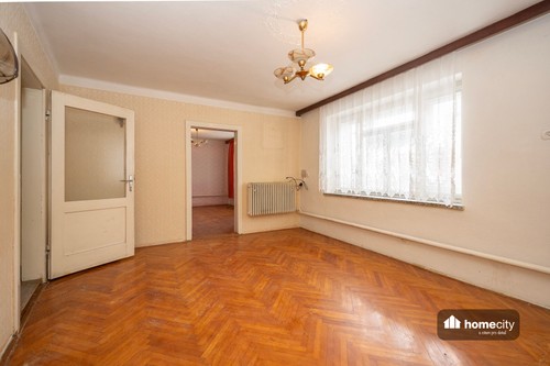 Prodaný dům 143 m², pozemek 849 m²