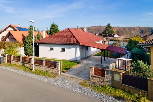 Prodej domu 104 m², pozemek 968 m²