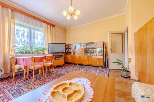 Prodaný dům 300 m², pozemek 1392 m²