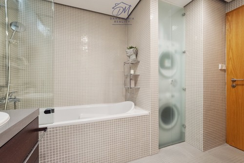 Prodaný atypický byt 108 m²