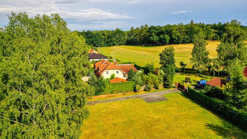 Prodaný dům 187 m², pozemek 900 m²