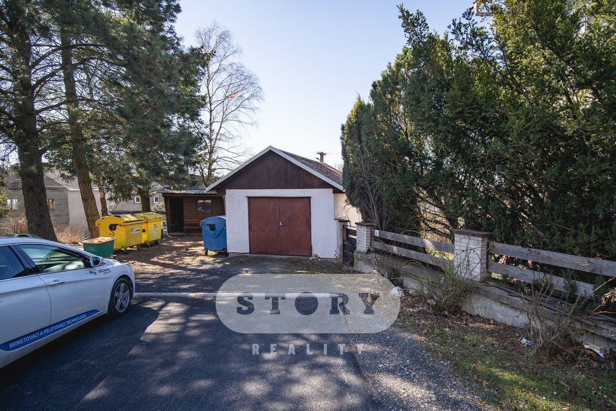 Prodej domu 150 m², pozemek 348 m²