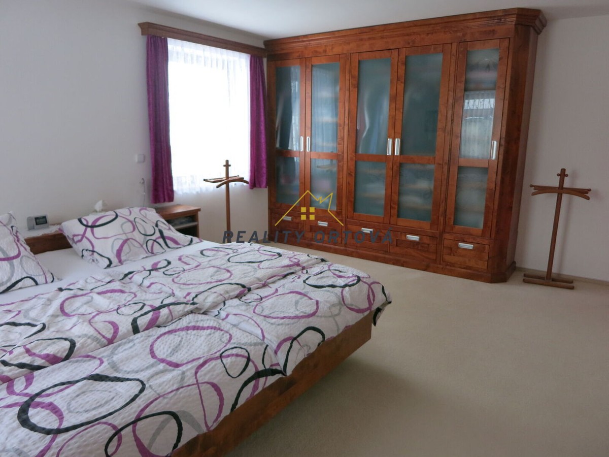 Prodej domu 435 m²