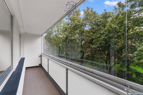 Prodaný byt 3+kk 71 m²