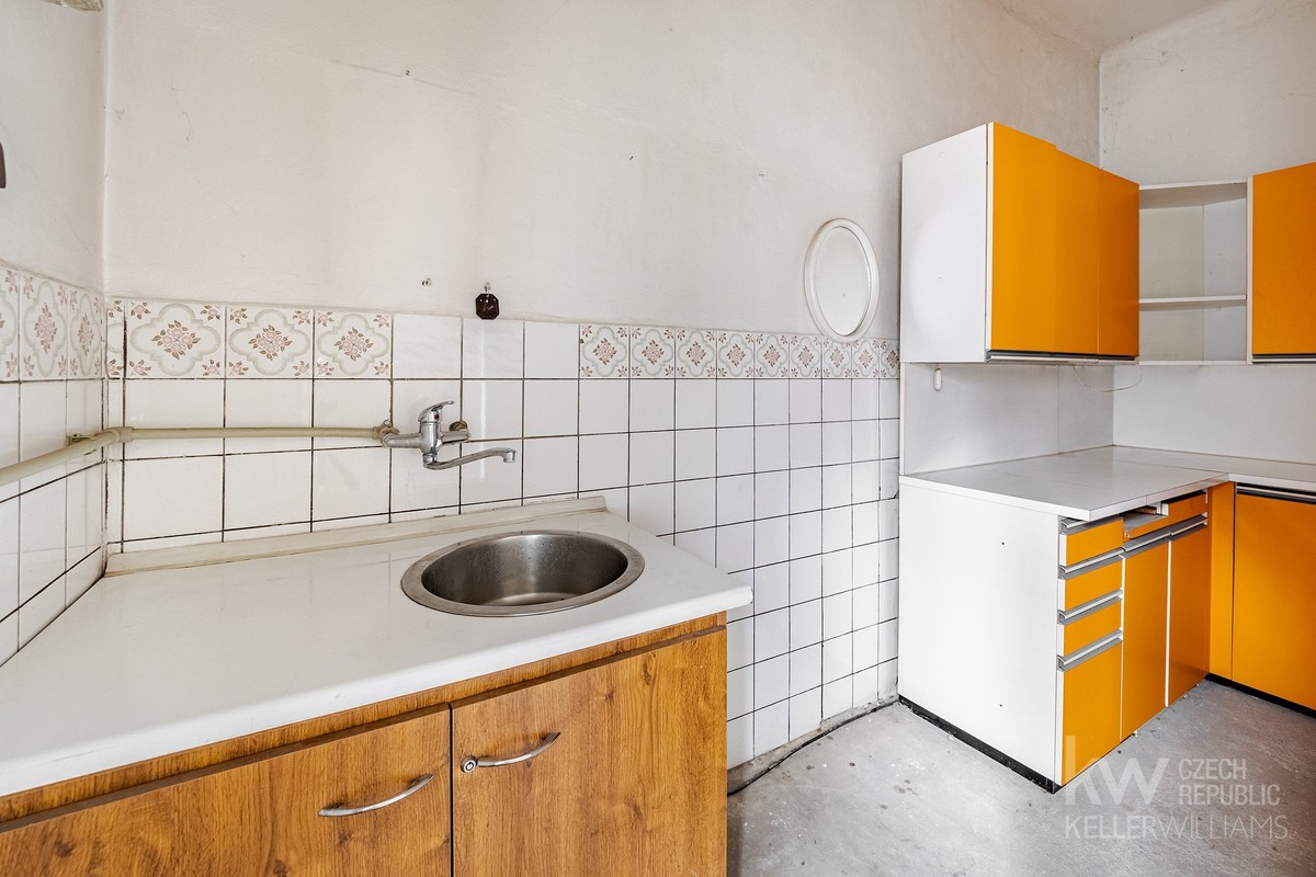 Prodej domu 231 m², pozemek 110 m²