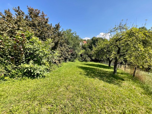 Prodaná chalupa 92 m², pozemek 1284 m²