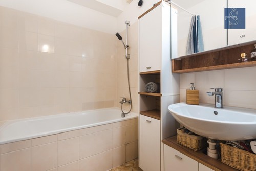 Prodaný byt 2+kk 53 m²