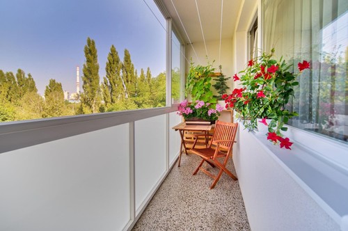 Prodaný byt 4+1 74 m²