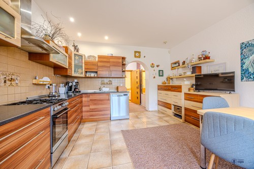 Prodej domu 124 m², pozemek 562 m²