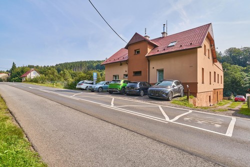 Prodaný byt 3+1 60 m²