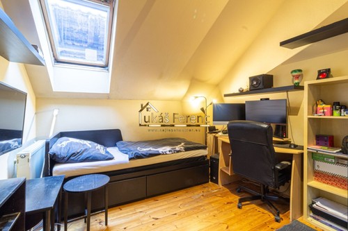 Prodaný dům 186 m², pozemek 447 m²