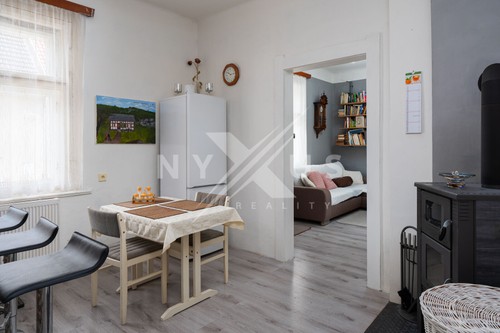 Prodej domu 112 m²