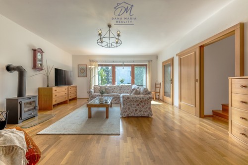 Prodaný dům 140 m², pozemek 382 m²