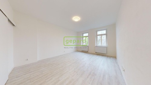 Prodej bytu 3+kk 79.5 m²