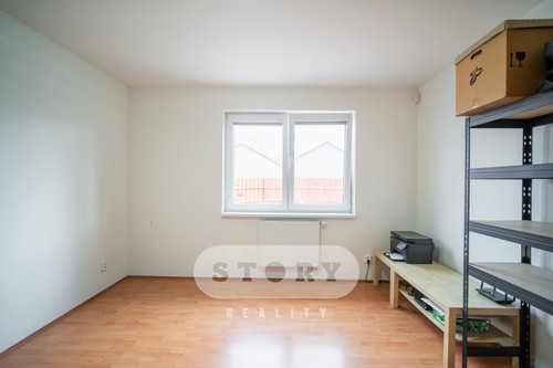Prodaný dům 145 m², pozemek 215 m²