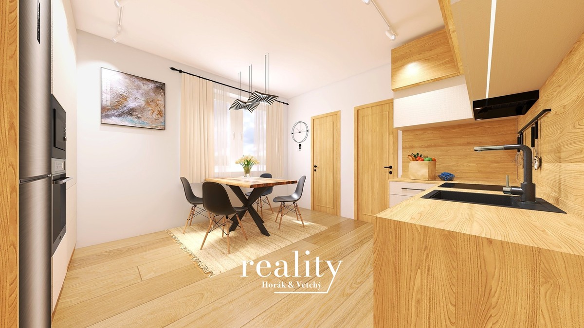 Prodej domu 261 m², pozemek 886 m²