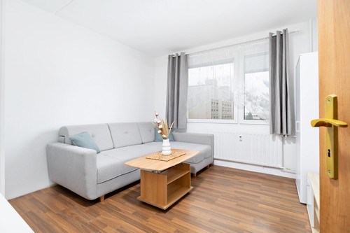 Prodaný byt 3+1 75 m²