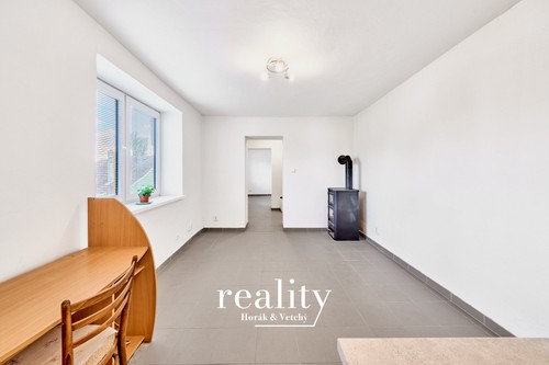 Prodaný dům 91 m², pozemek 2309 m²