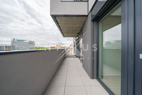 Prodej bytu 2+kk 46 m²